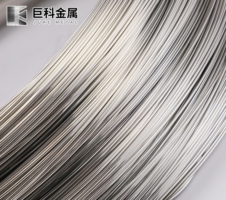總結(jié)一下不銹鋼彈簧鋼絲的使用知識